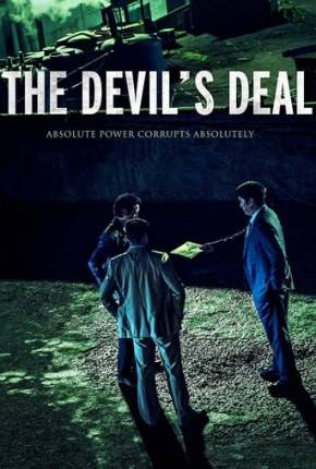 Imagem Filme The Devils Deal - Legendado Torrent