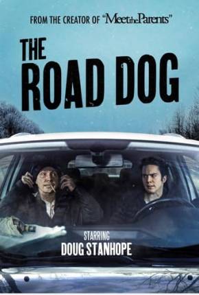 Imagem Filme The Road Dog - Legendado Torrent