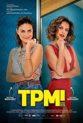 Imagem Filme TPM Meu amor Torrent