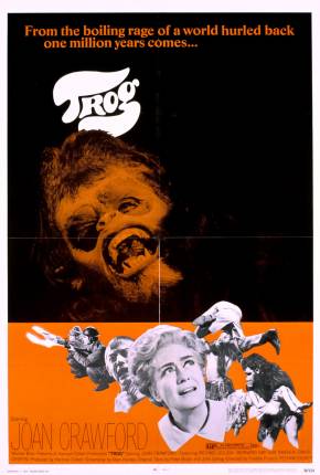 Imagem Filme Trog, o Monstro da Caverna Google Drive