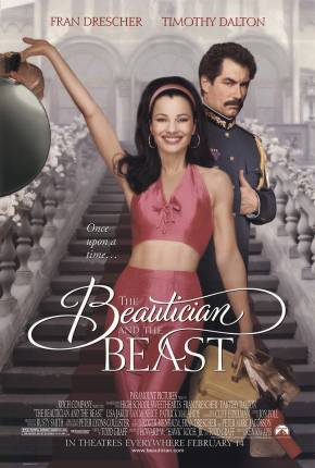 Imagem Filme Um Conto Quase de Fadas / The Beautician and the Beast Terabox