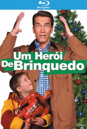 Imagem Filme Um Herói de Brinquedo 1080P Mega / 1Fichier / UsersCloud / Terabox / UsersDrive / DesiUpload