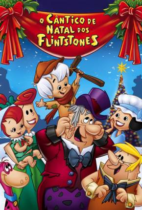 Imagem Filme Uma História de Natal dos Flintstones Mega / 1Fichier / UsersCloud / Terabox / UsersDrive / DesiUpload