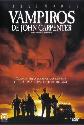 Imagem Filme Vampiros de John Carpenter 1080P 1Fichier / UsersCloud / Terabox / UsersDrive / DesiUpload