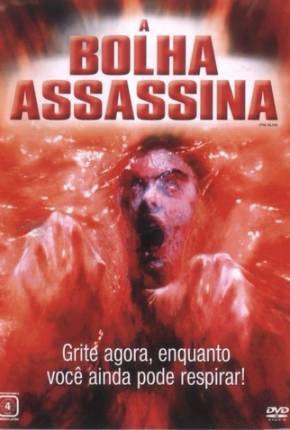 Imagem Filme A Bolha Assassina (The Blob 1988) Mega / UsersCloud / Terabox / PixelDrain / UsersDrive / DesiUpload