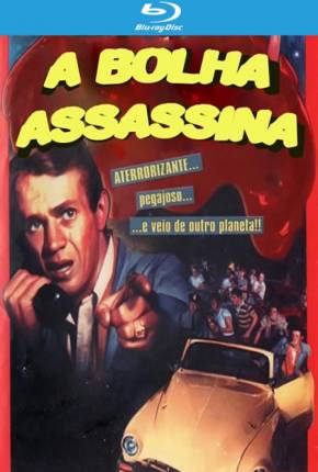 Imagem Filme A Bolha (Clássico de 1958) Mega / UsersCloud / Terabox / PixelDrain / UsersDrive / DesiUpload