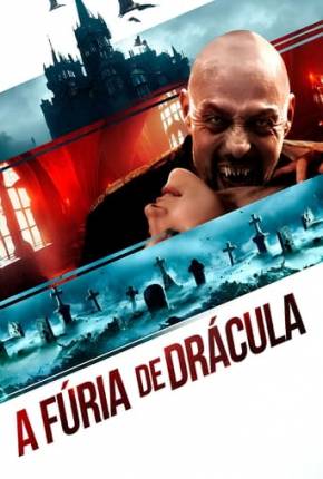 Imagem Filme A Fúria de Drácula Torrent