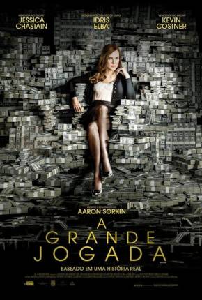 Imagem Filme A Grande Jogada - Mollys Game Torrent