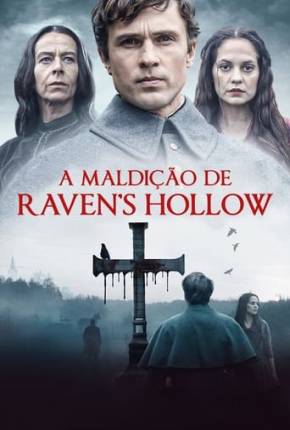 Imagem Filme A Maldição de Ravens Hollow Torrent