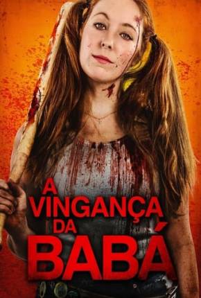 Imagem Filme A Vingança da Babá - Josie Jane: Kill the Babysitter Torrent