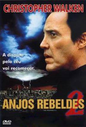 Imagem Filme Anjos Rebeldes 2 / The Prophecy II Mega / 1Fichier / UsersCloud / Terabox / PixelDrain / UsersDrive / DesiUpload