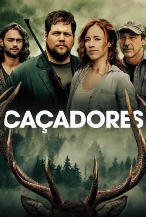 Imagem Filme Caçadores Torrent