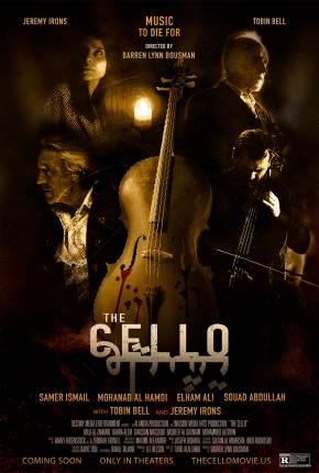 Imagem Filme Cello - CAM - Legendado Torrent