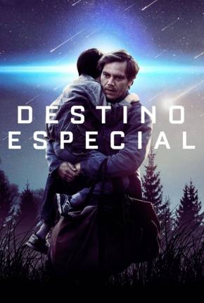 Imagem Filme Destino Especial - Midnight Special Torrent