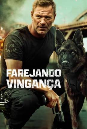 Imagem Filme Farejando Vingança Torrent