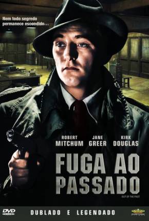 Imagem Filme Fuga ao Passado / Out of the Past Mega / 1Fichier / UsersCloud / Terabox / PixelDrain / UsersDrive / DesiUpload