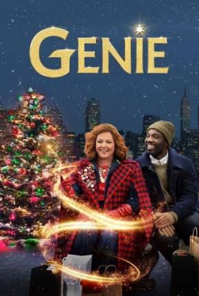 Imagem Filme Genie Torrent