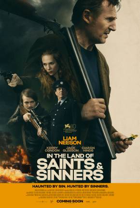 Imagem Filme In the Land of Saints and Sinners - Legendado Torrent