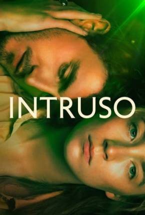 Imagem Filme Intruso Torrent