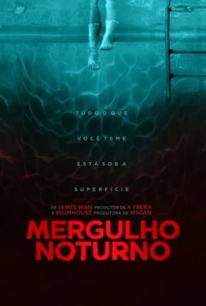 Imagem Filme Mergulho Noturno - Legendado Torrent