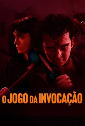 Imagem Filme O Jogo da Invocação Torrent