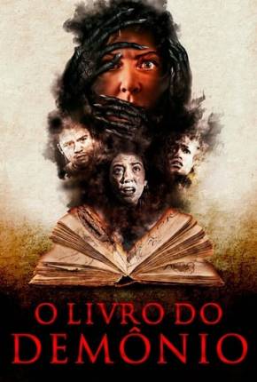 Imagem Filme O Livro do Demônio Torrent