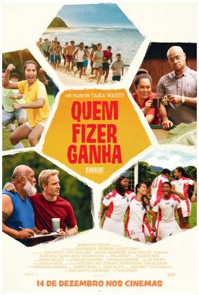 Imagem Filme Quem Fizer Ganha - Legendado Torrent