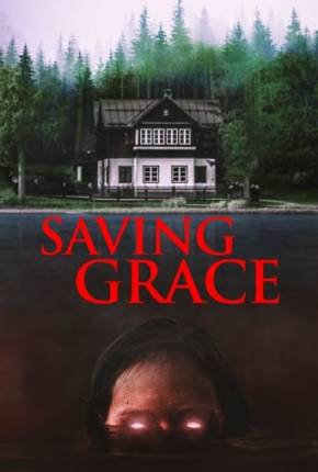 Imagem Filme Saving Grace - Legendado e Dublado Não Oficial Torrent