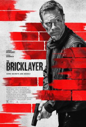 Imagem Filme The Bricklayer - Legendado e Dublado Não Oficial Torrent