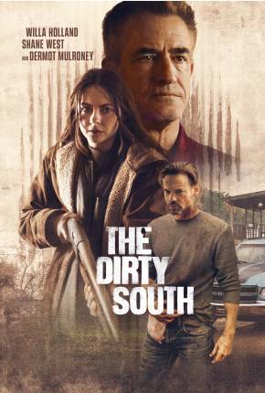 Imagem Filme The Dirty South - CAM - Legendado Torrent