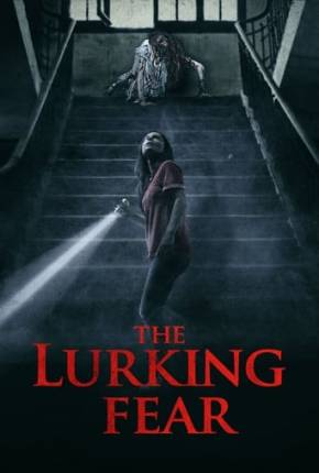 Imagem Filme The Lurking Fear - Legendado e Dublado Não Oficial Torrent