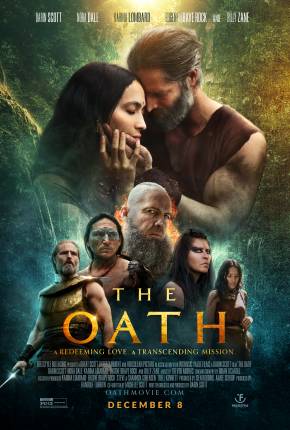 Imagem Filme The Oath - CAM - Legendado Torrent