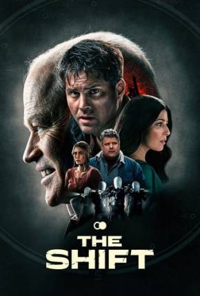 Imagem Filme The Shift - CAM - Legendado Torrent