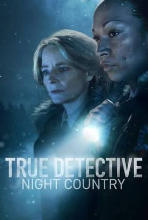 Imagem True Detective - 4ª Temporada Download