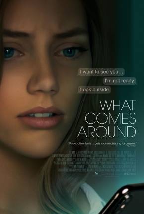 Imagem Filme What Comes Around - Legendado Torrent