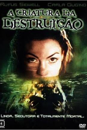 Imagem Filme A Criatura da Destruição (Feito para TV) Google Drive