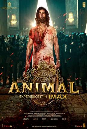 Imagem Filme Animal - Legendado Torrent