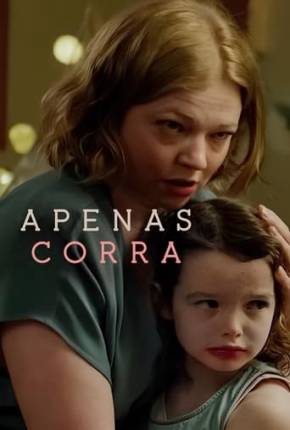 Imagem Filme Apenas Corra Torrent