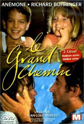 Imagem Filme Aprendendo a Viver / Le grand chemin - Legendado Google Drive / PixelDrain