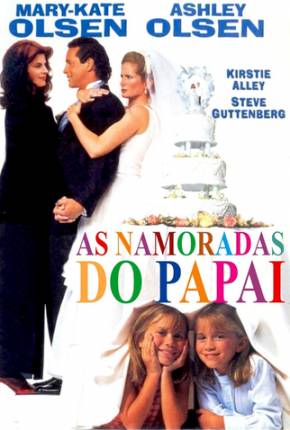 Imagem Filme As Namoradas do Papai / It Takes Two 1Fichier / EDISK / DEPOSITFILES