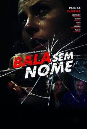 Imagem Filme Bala Sem Nome Torrent