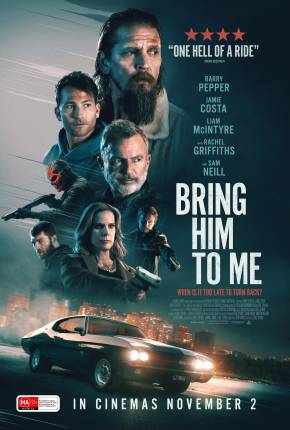 Imagem Filme Bring Him to Me - Legendado e Dublado Não Oficial Torrent