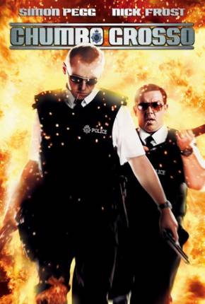 Imagem Filme Chumbo Grosso / Hot Fuzz Google Drive