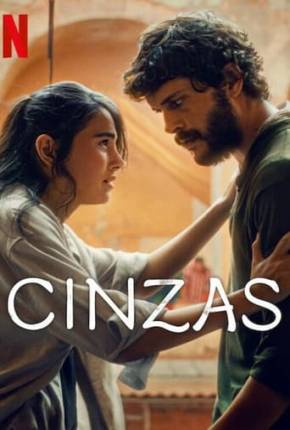 Imagem Filme Cinzas Torrent