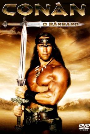 Imagem Filme Conan, o Bárbaro / Conan the Barbarian 1Fichier / EDISK / DEPOSITFILES