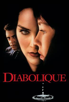 Imagem Filme Diabolique - Completo Torrent