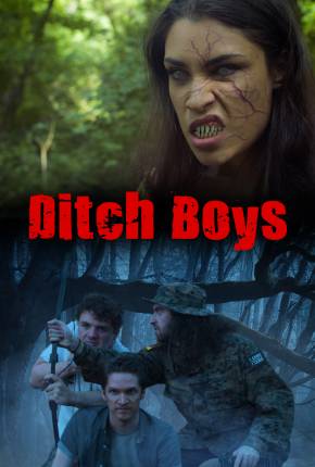 Imagem Filme Ditch Boys - Legendado e Dublado Não Oficial Torrent