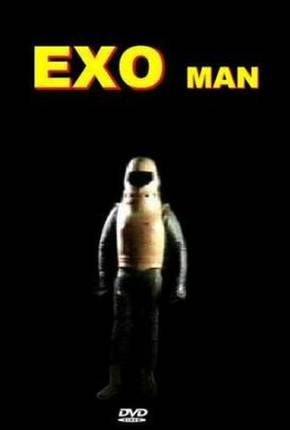 Imagem Filme Exo Man - O Homem de Aço / Exo-Man UsersCloud / PixelDrain