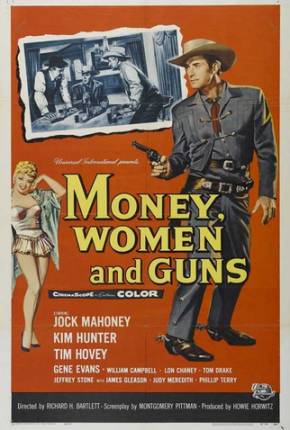 Imagem Filme Falta um para Vingar / Money Women and Guns PixelDrain