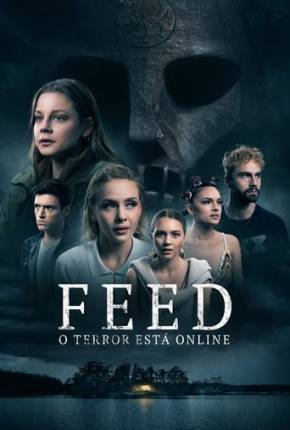 Imagem Filme Feed - O Terror está Online Torrent